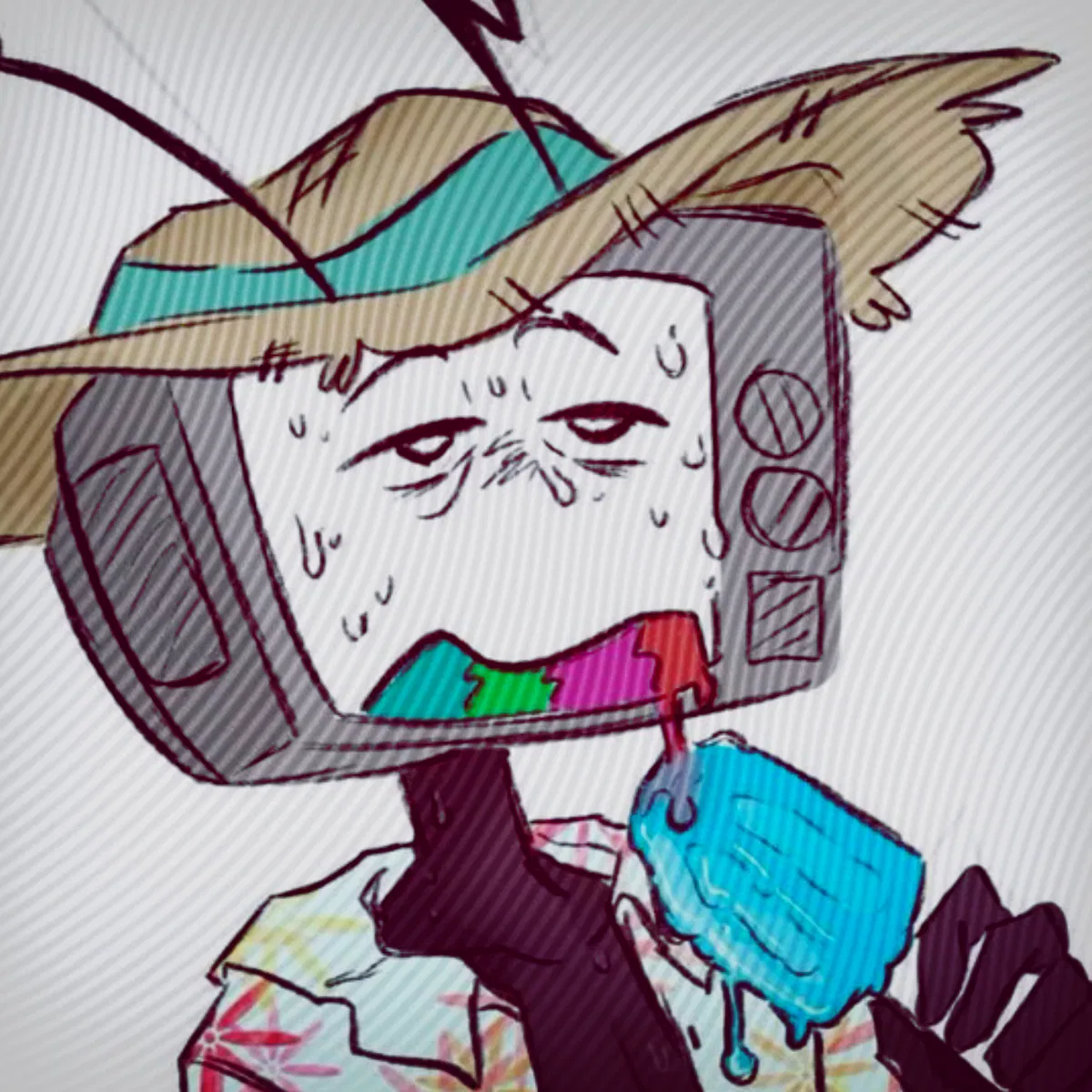 Avatar of Mr Puzzles | ➹ SMG4
