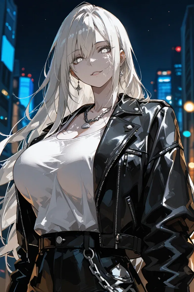 Avatar of The Infamous Truck-kun Is Actually A 7-Foot Tall Woman And Wants to Take You Out (On a Date)