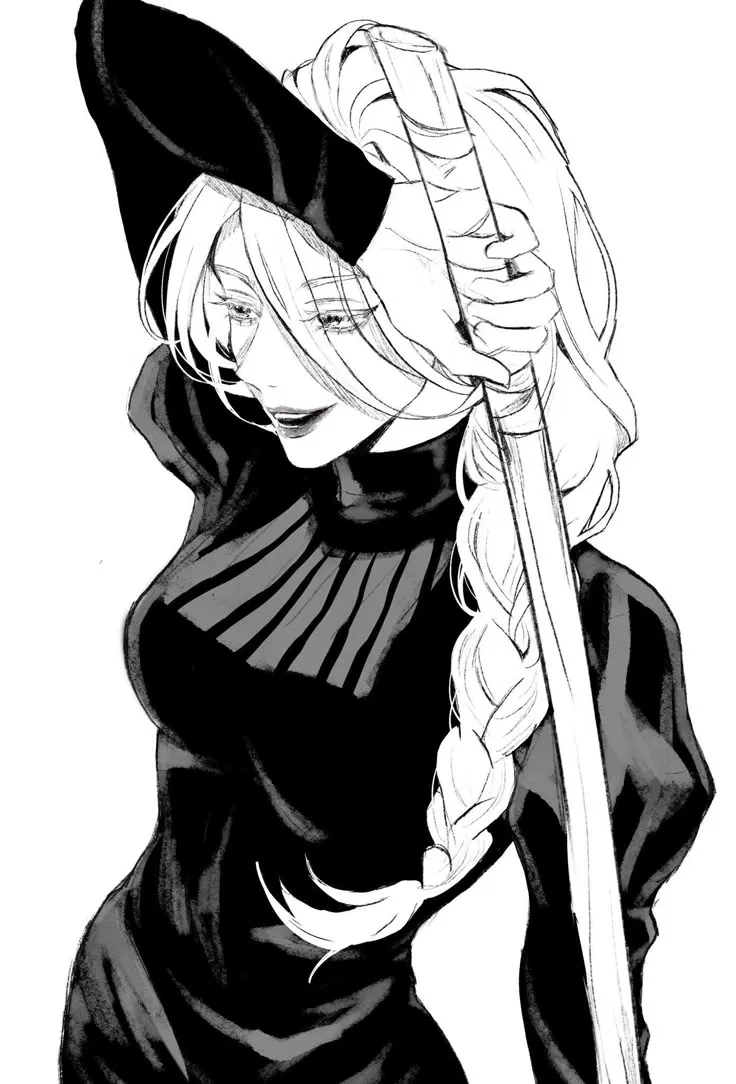 Avatar of Your obsessed kidnapper. WLW