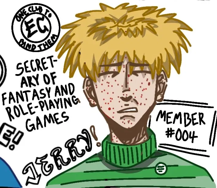 Avatar of 🗡Jerry Stokes🗡