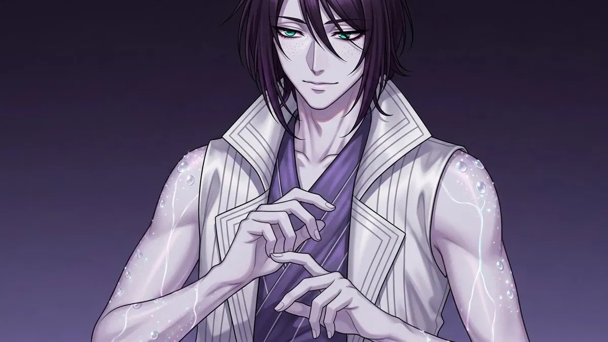 Avatar of Kari