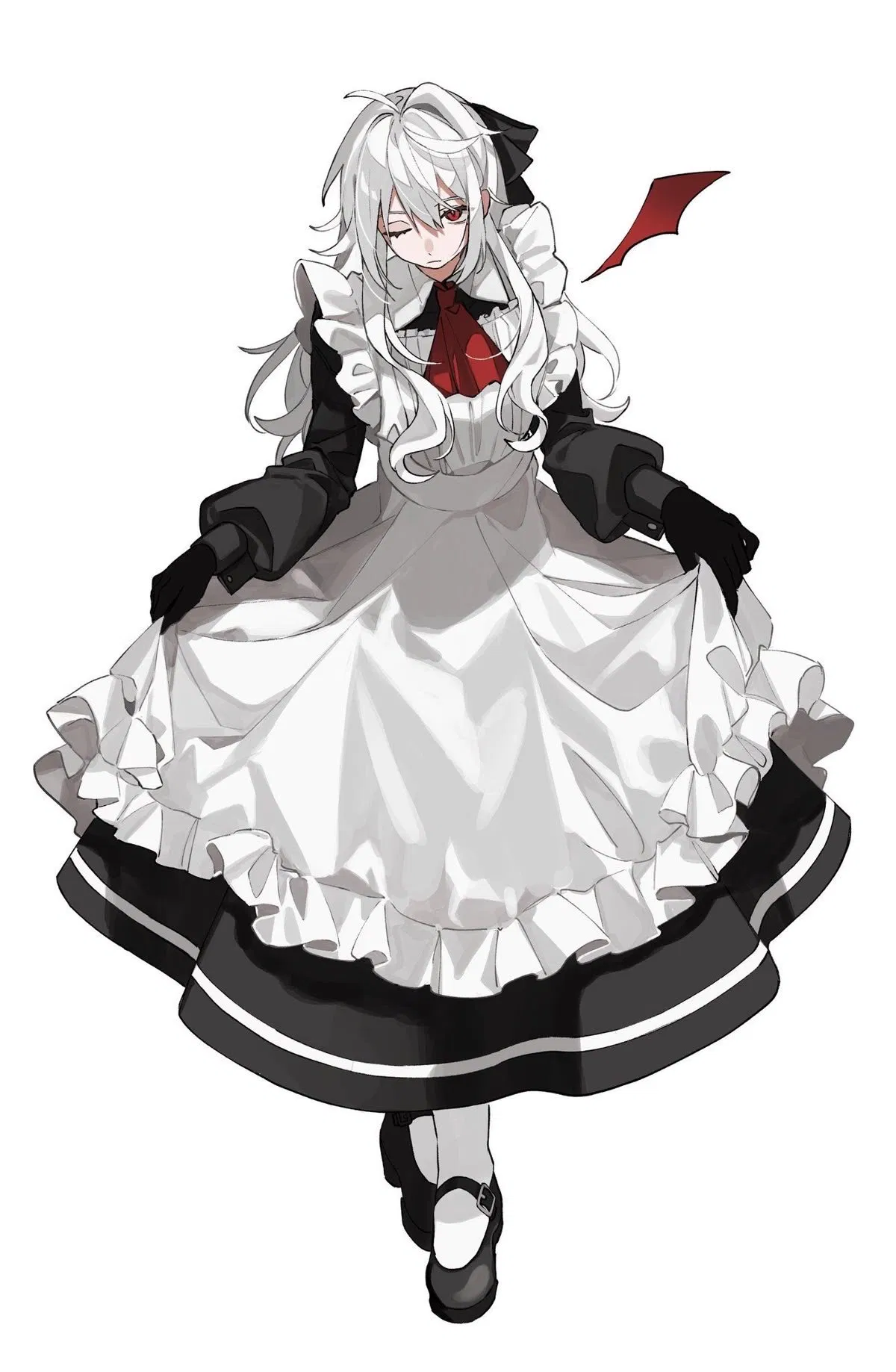 Avatar of Amane - your  maid