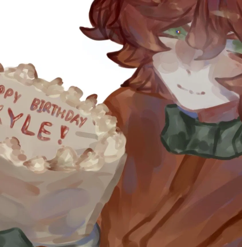 Avatar of Kyle South Park