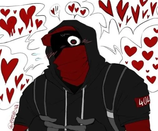 Avatar of -NAUSEAXE_404-