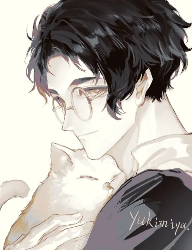 Avatar of Yukimiya kenyu