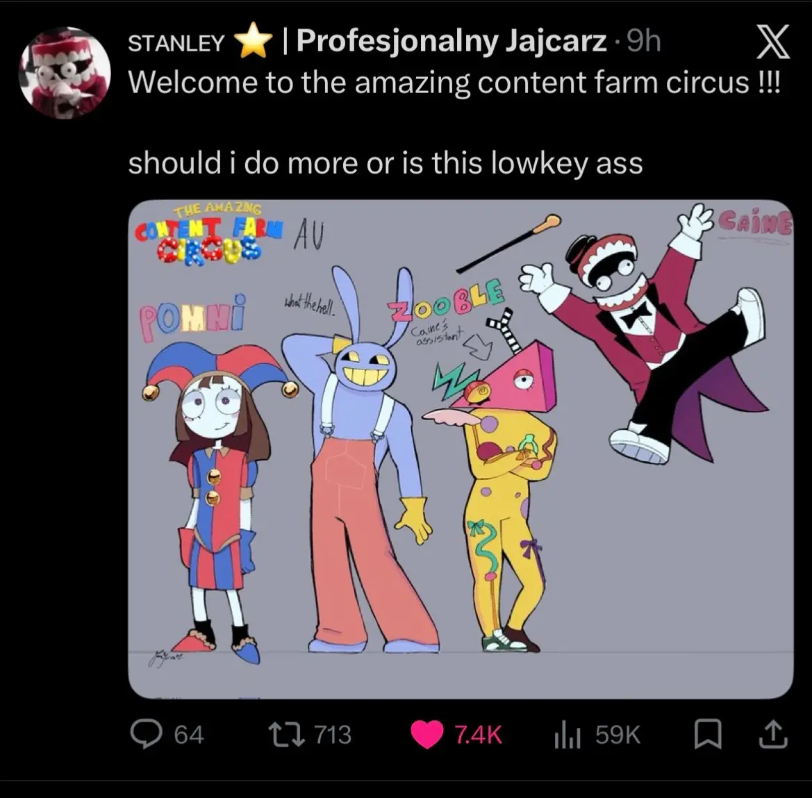 Avatar of SOMEONE PLEASE