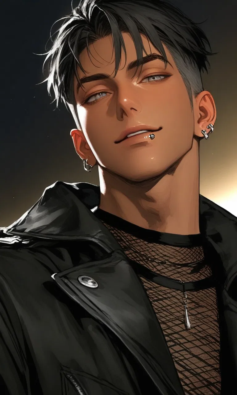 Avatar of Killian Strade | Sadistic 