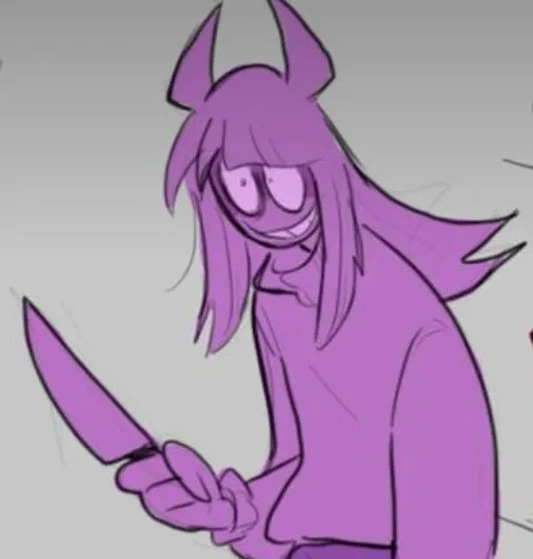 Avatar of Lila from SpookyMonth 