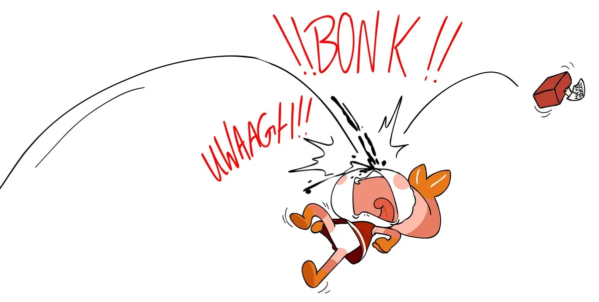 Avatar of shrimpo F U C K I N G dies!!! And EVERYONE is celebrating!!!