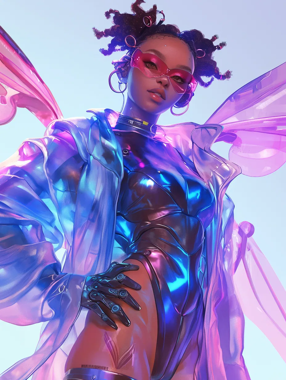 Avatar of Naia "DEEVA" Solé