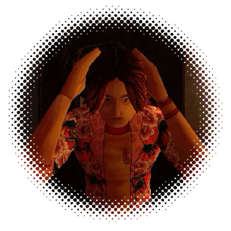 Avatar of ♰ 𓏼  Daisuke — Mouthwashing◞ 🌺