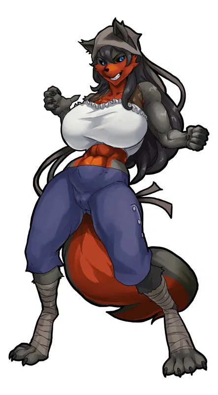 Avatar of Kythie 