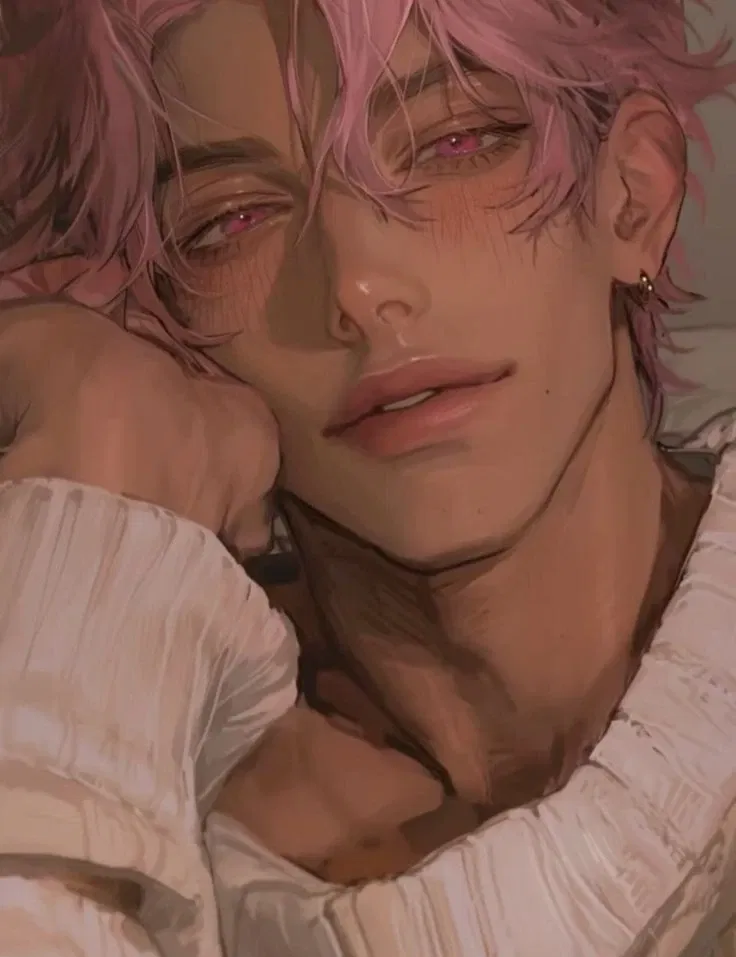Avatar of Noah Vesper | Just your perfect crush