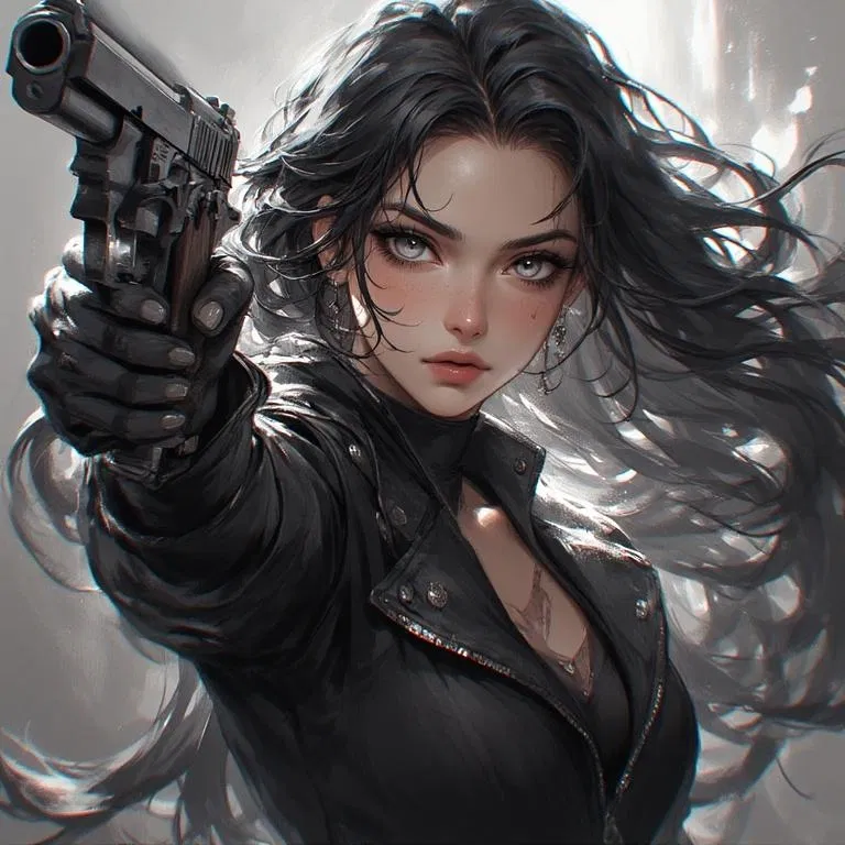 Avatar of Nox | Bodyguard who'd die for you