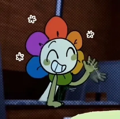 Avatar of Dandy (remake cuz I'm too lazy to edit the first one)