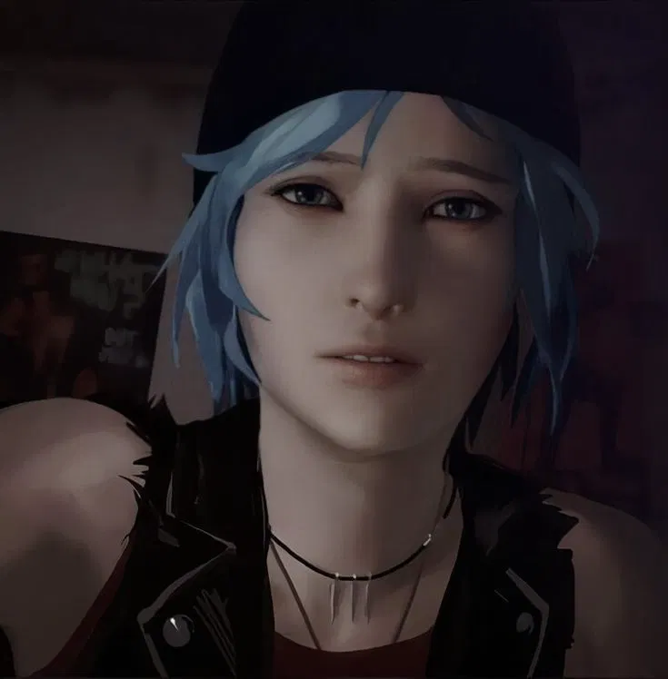Avatar of Chloe Price