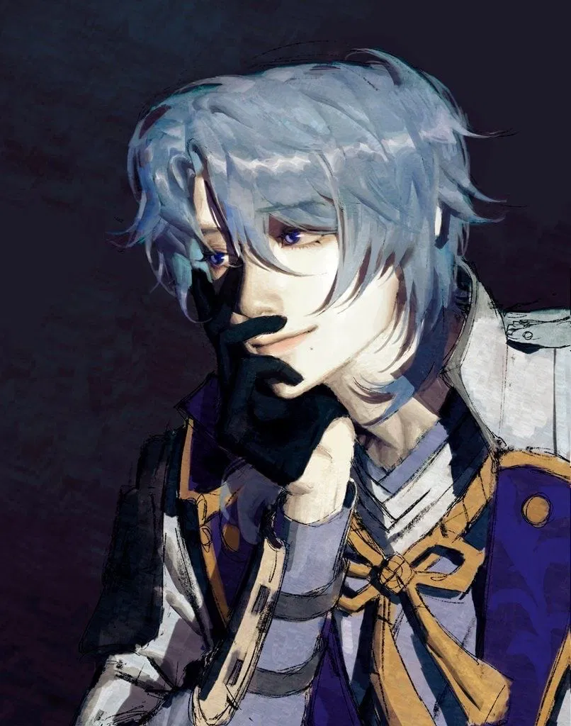 Avatar of YANDERE | Kamisato Ayato