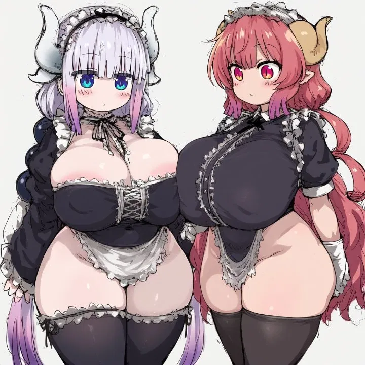 Avatar of Maids