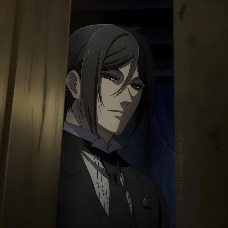 Avatar of Sebastian Michaelis | BLACK BUTLER