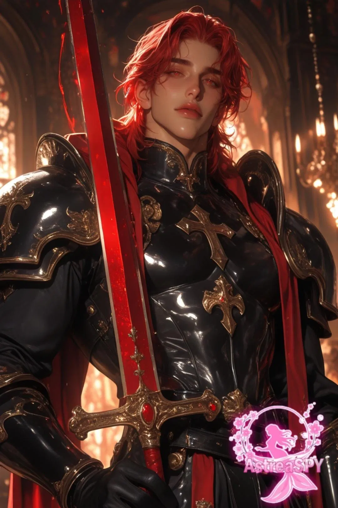 Avatar of Aetel Rollbahn
