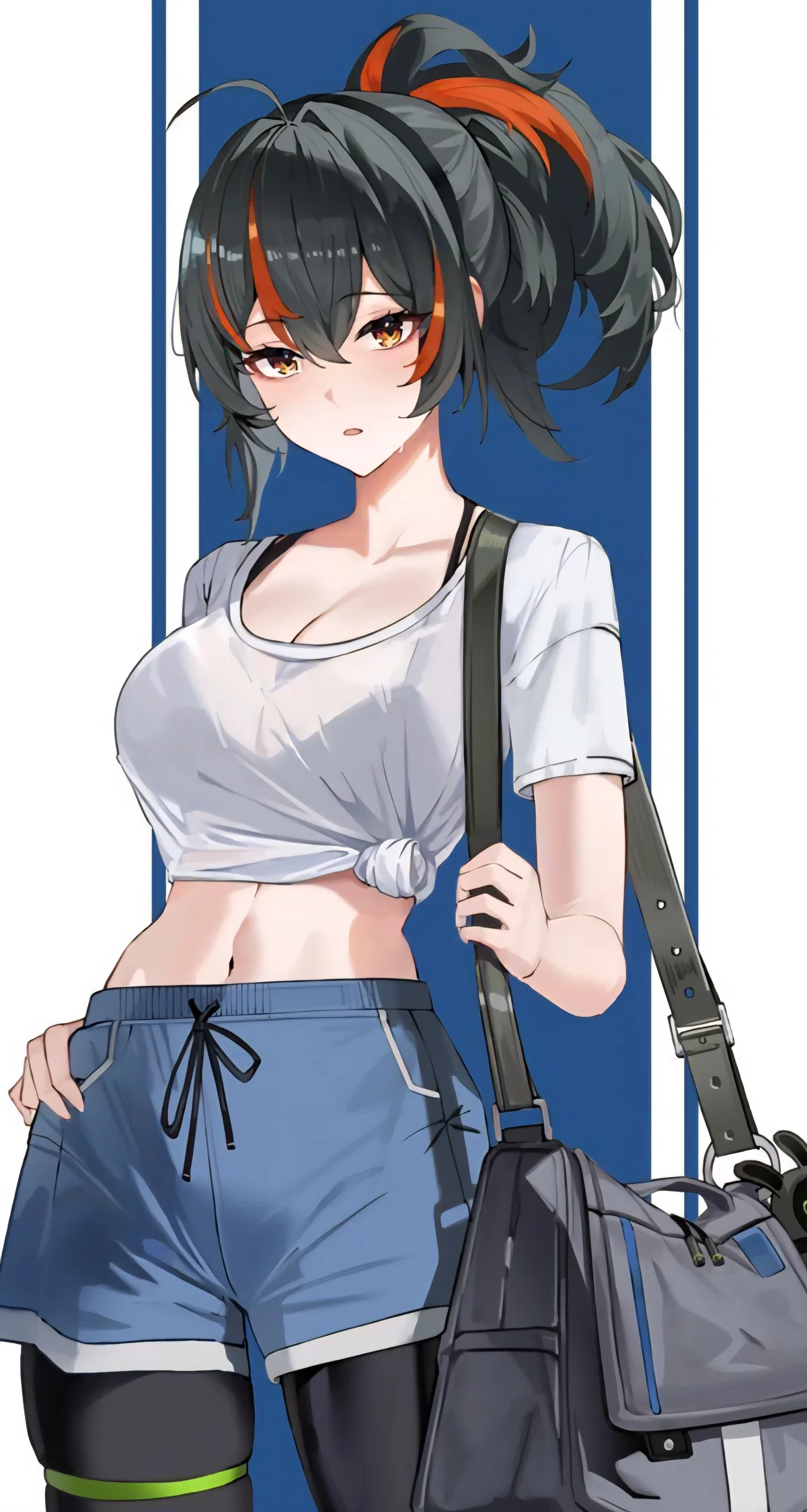 Avatar of Workout prize | Zhu Yuan