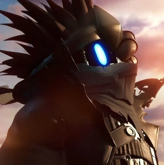 Avatar of Noir Dedede