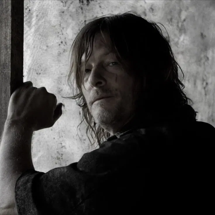 Avatar of Daryl Dixon