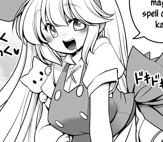 Avatar of Ellen Fuwafuwaatama Aureus (Touhou AU/ Tomoki Tomonori series) {PC-98 route}