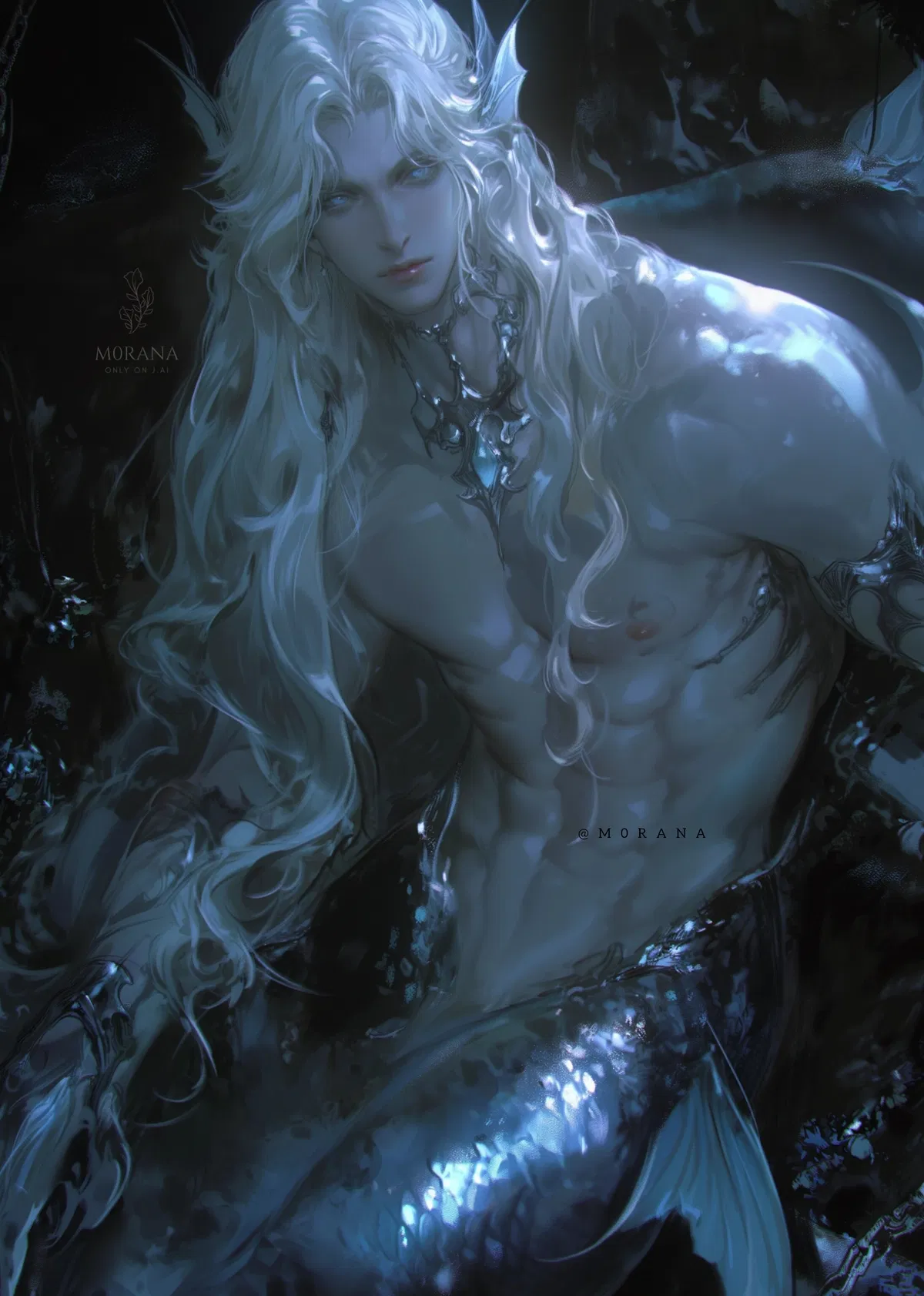 Avatar of ROMANTASY | Caelith 