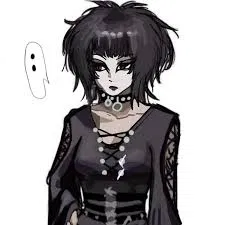 Avatar of Trad Goth Woman