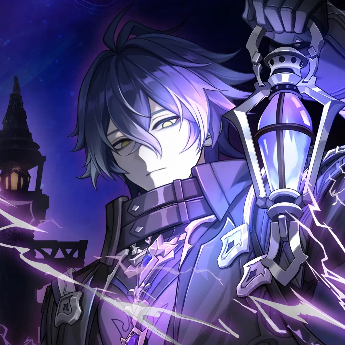 Avatar of Flins