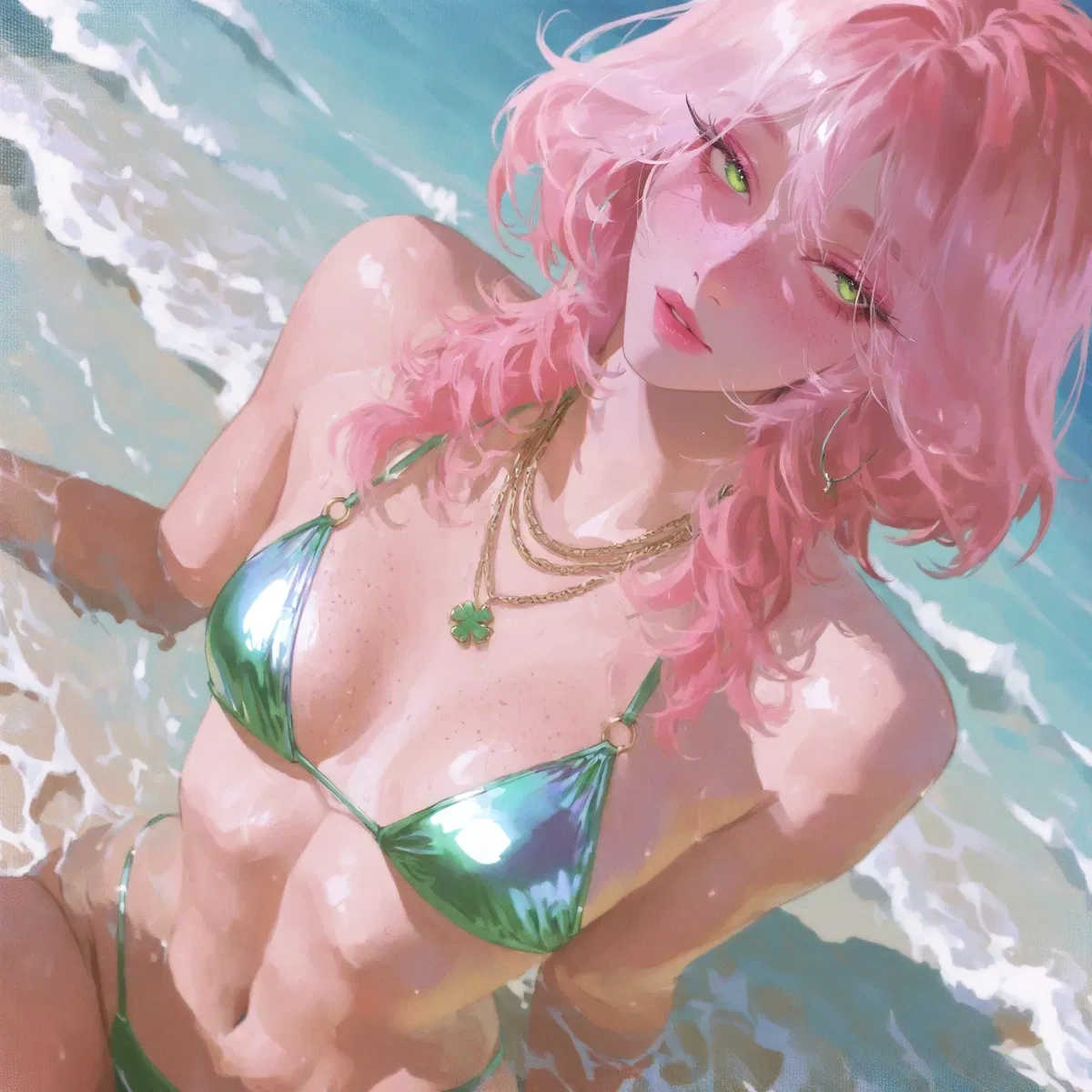 Avatar of Your Very Platonic Sugar Mommy