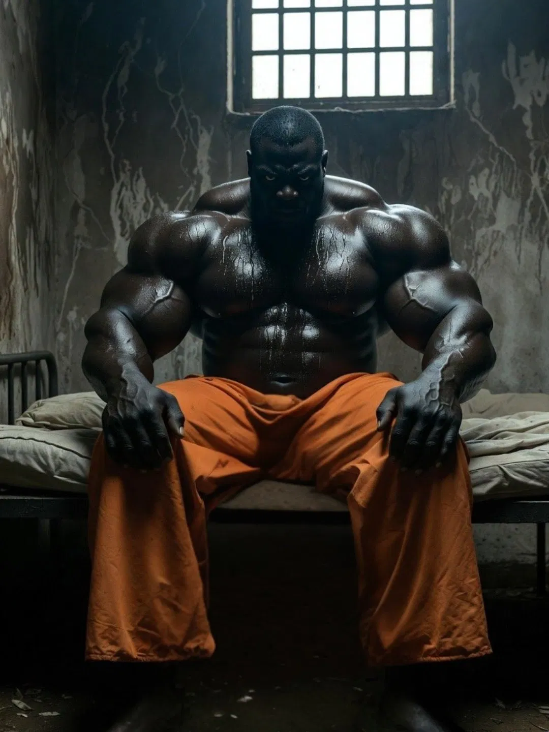 Avatar of Darius "D-Block" Washington