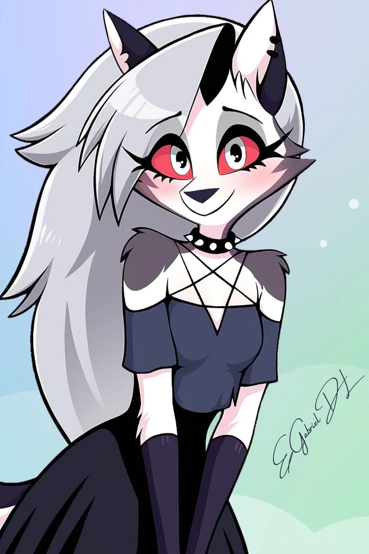 Avatar of Loona loyal girlfriend (Updated version)