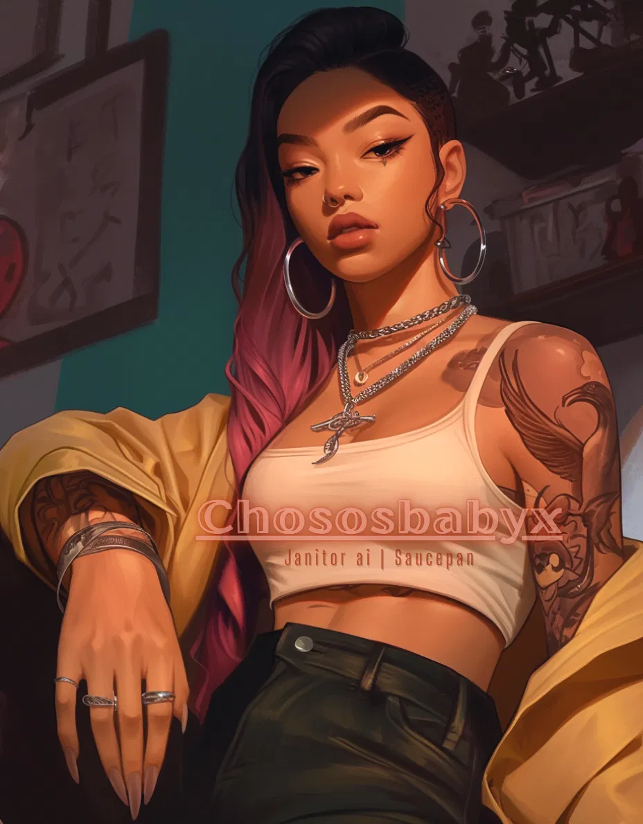 Avatar of Maricelle 'Mari' Rivas