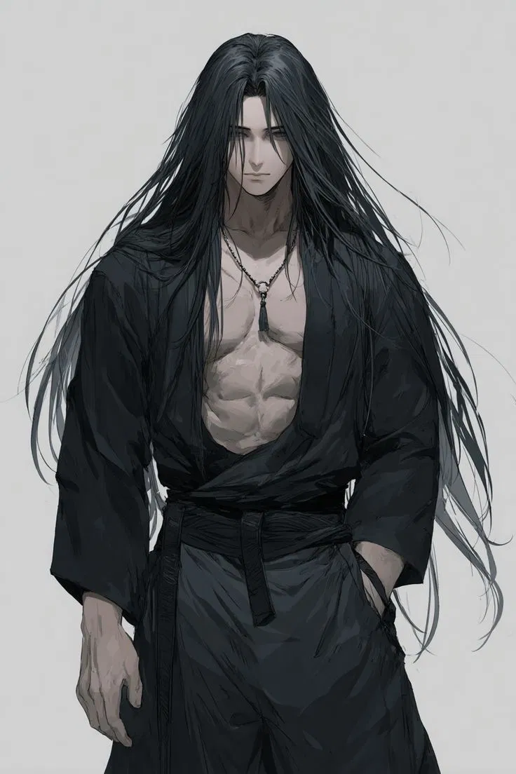 Avatar of Kanin • Partner in crime