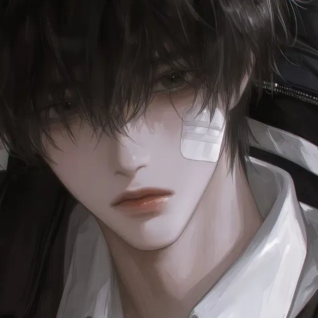 Avatar of |Lucien Coalfield🦴🩸|