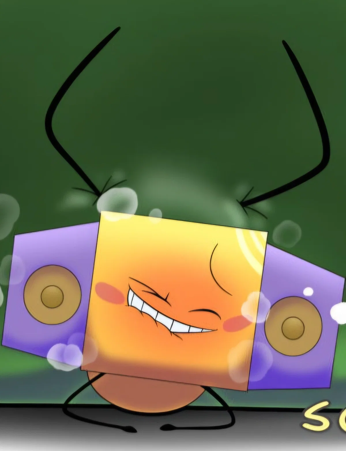 Avatar of Buttboxer
