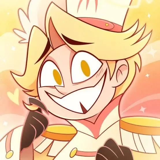 Avatar of Abel - Hazbin Hotel