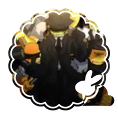 Avatar of +X+ Mafioso & Caporegime +X+