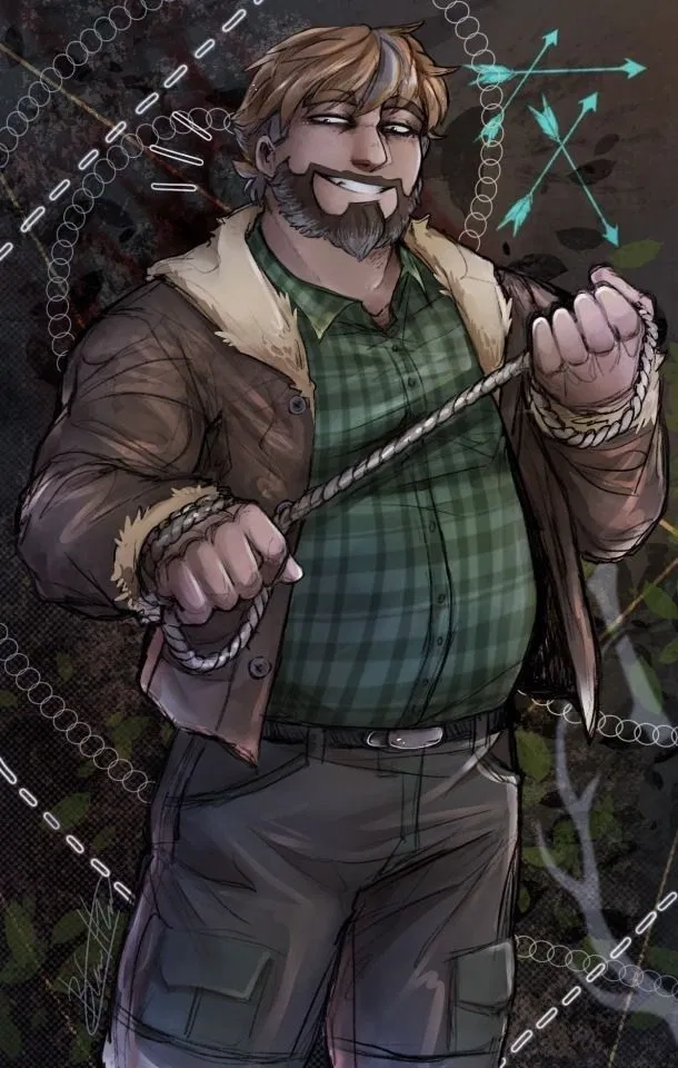 Avatar of Mason Hieral- Grave Robbing (TPOF) 