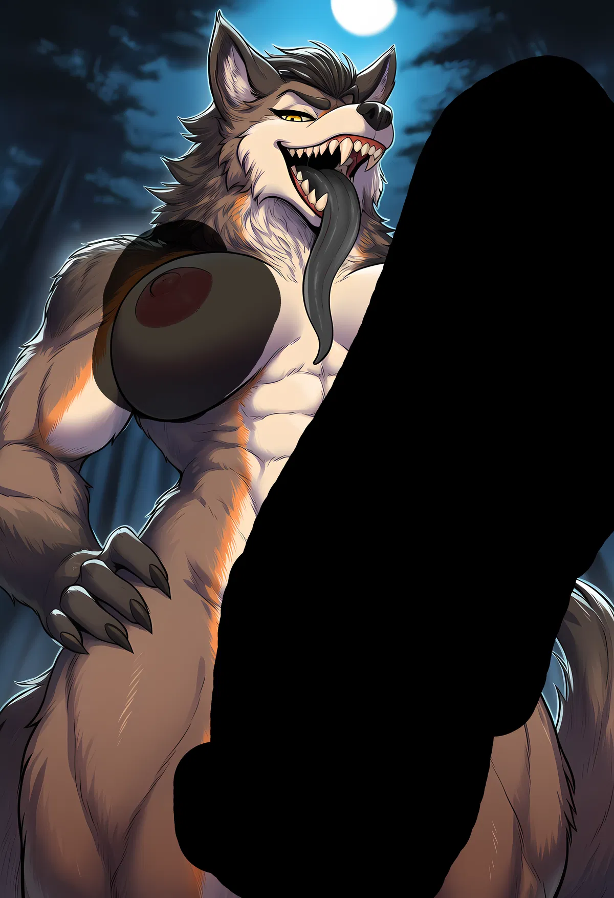 Avatar of Censorship test 1