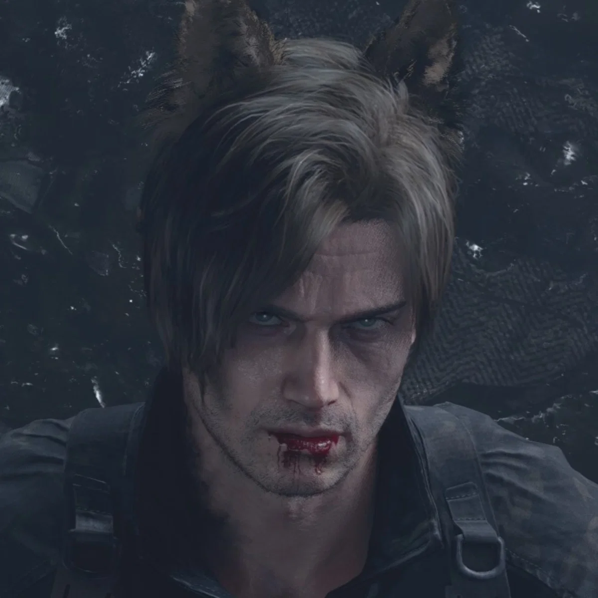Avatar of Leon Kennedy | Territorial Claim