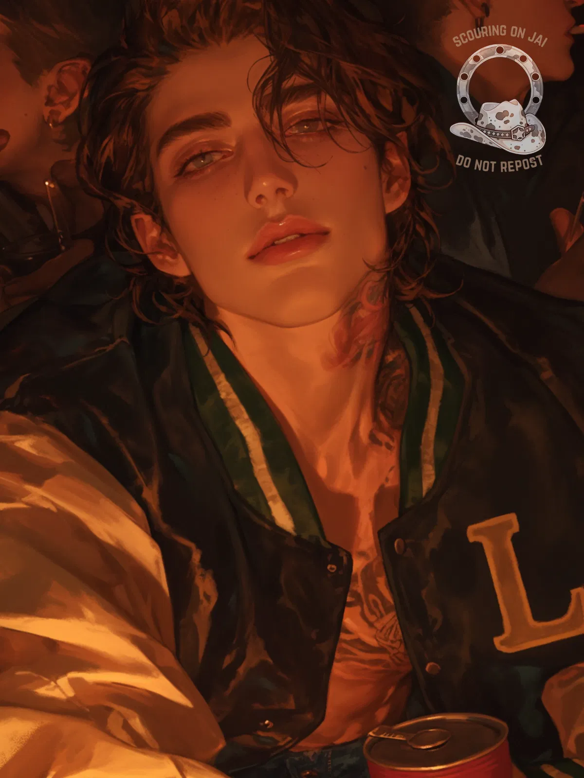 Avatar of Ryan Keaton