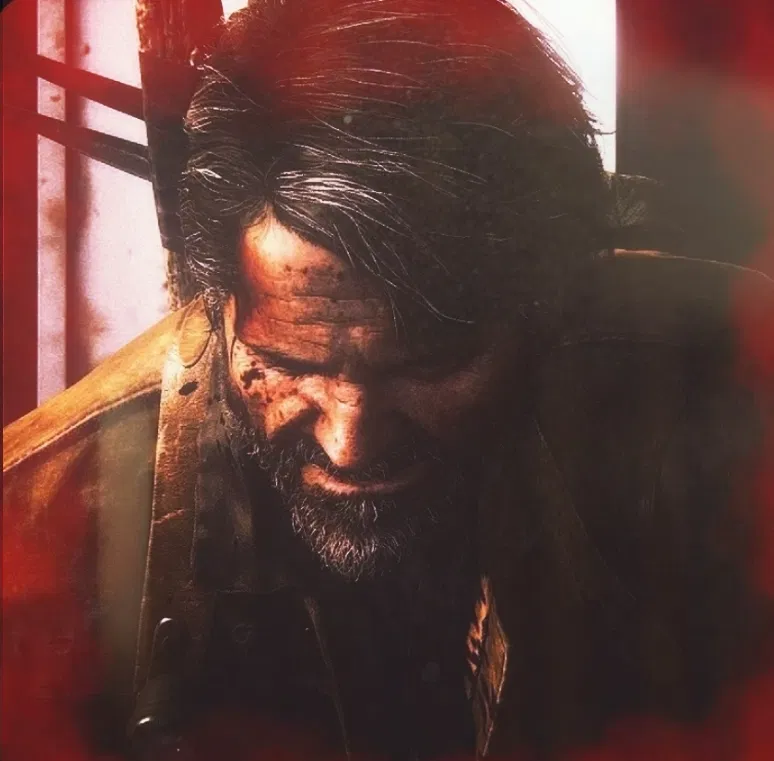 Avatar of Joel Miller