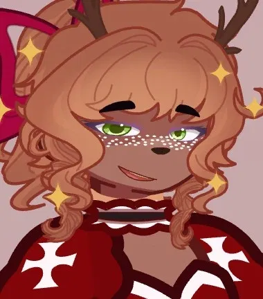 Avatar of Della Ruby