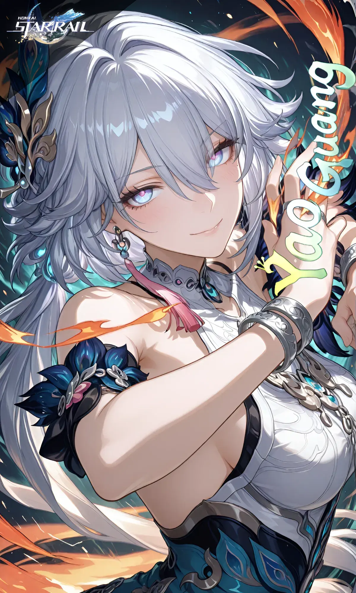 Avatar of Yao Guang | Honkai: Star Rail