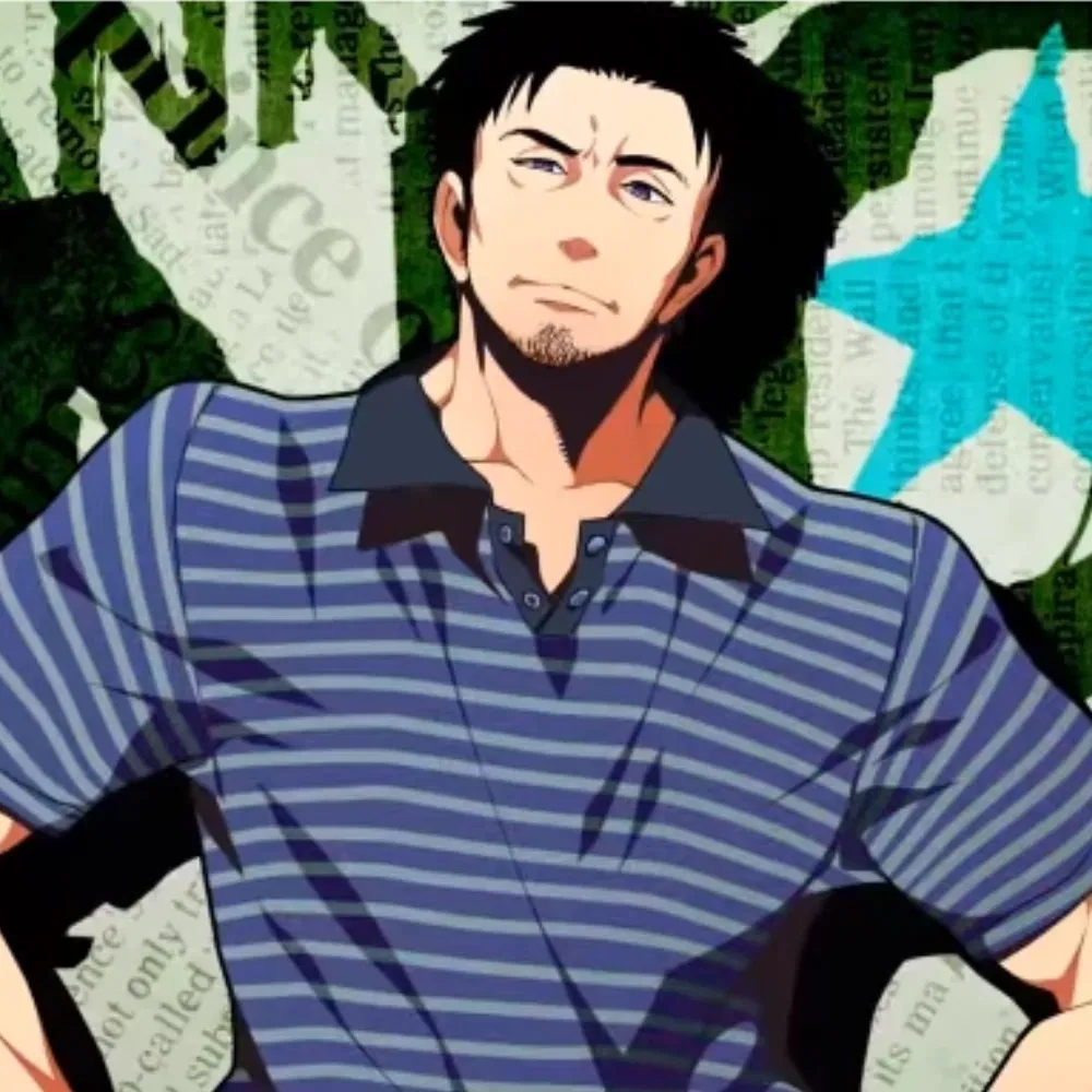 Avatar of Kouichi Inui