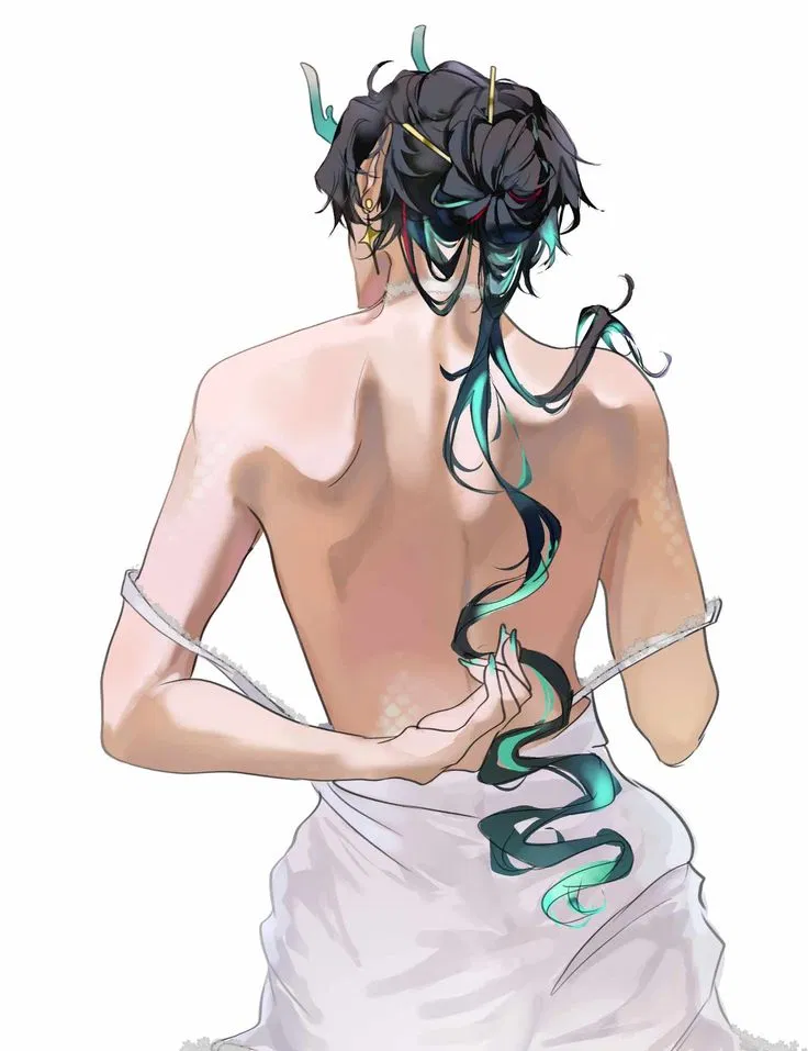 Avatar of Dan Feng
