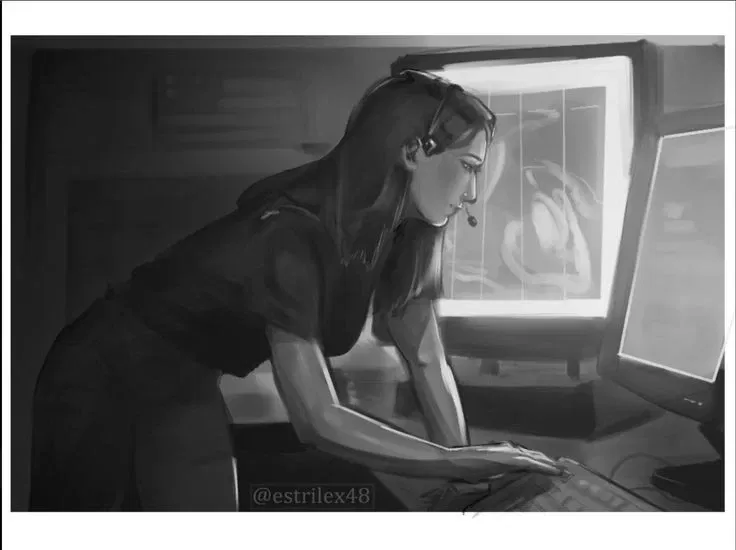 Avatar of Capcom Caitlyn